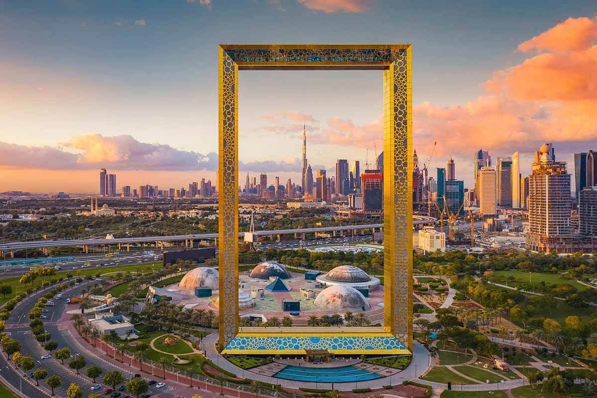 Exploring Dubai's Attractions