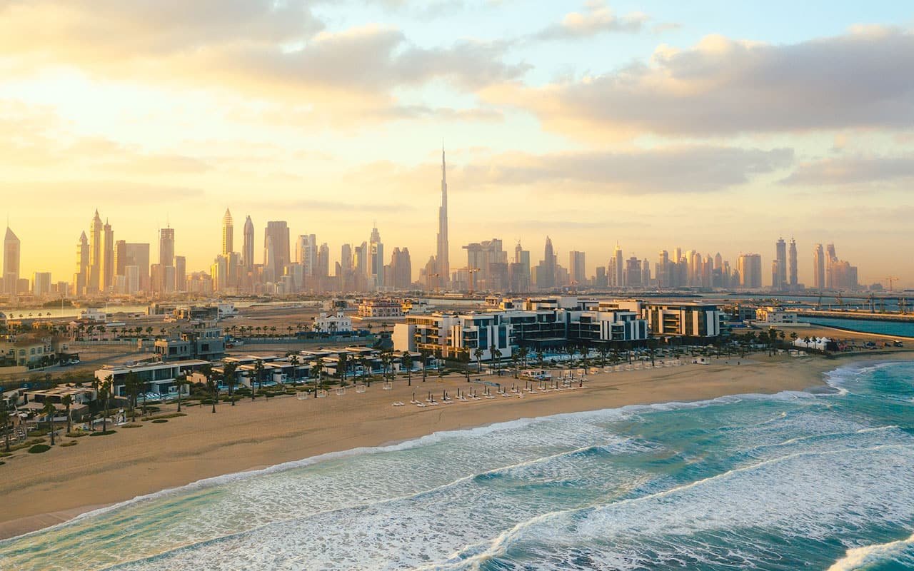 Planning Your Trip to Dubai