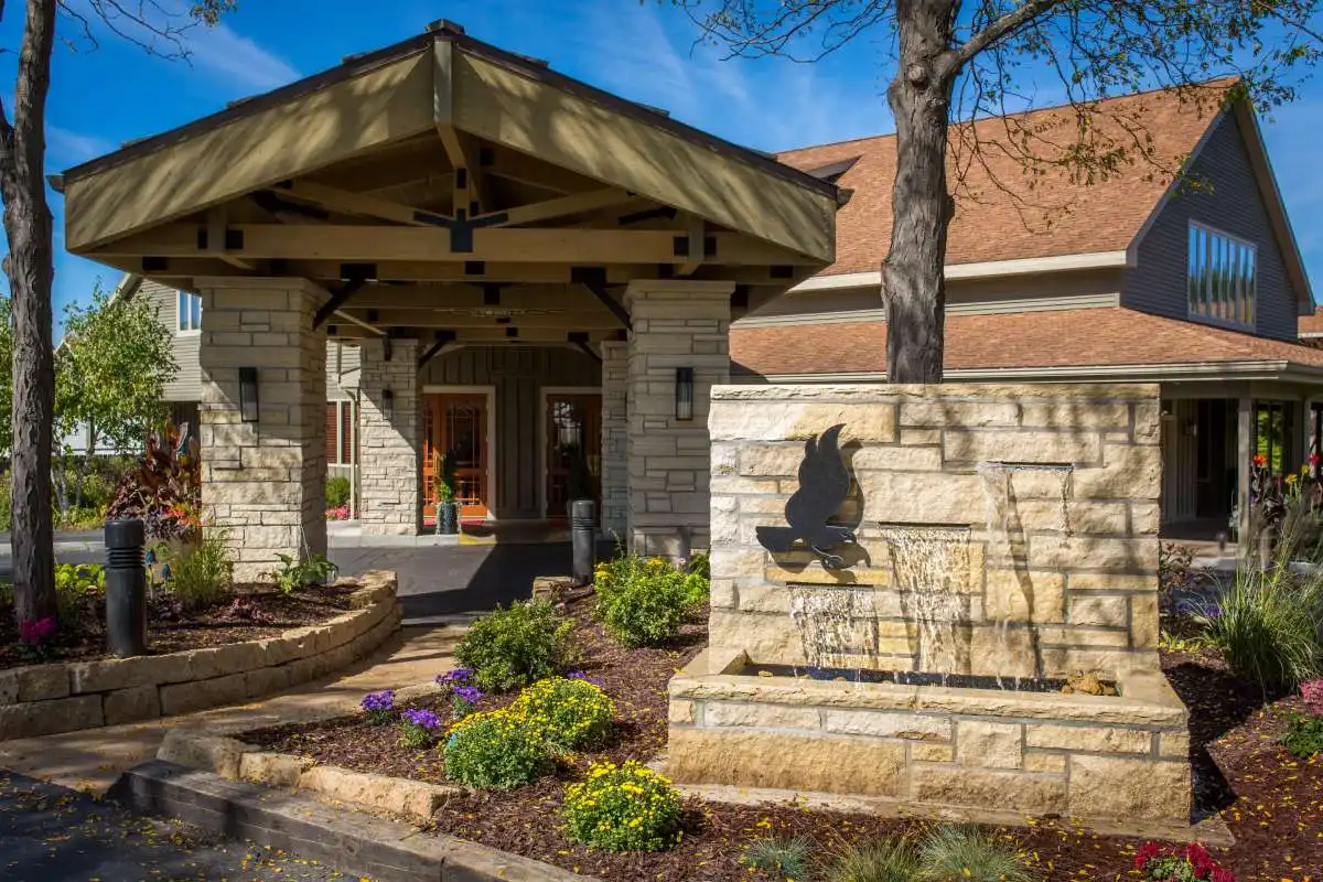 Eagle Ridge Resort & Spa, Galena