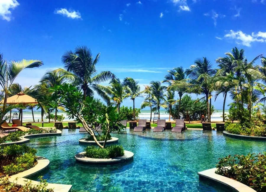 Lincolnshire Marriott Resort, Lincolnshire