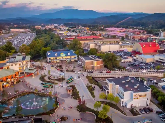 5 Must-Visit Indoor Attractions in Pigeon Forge