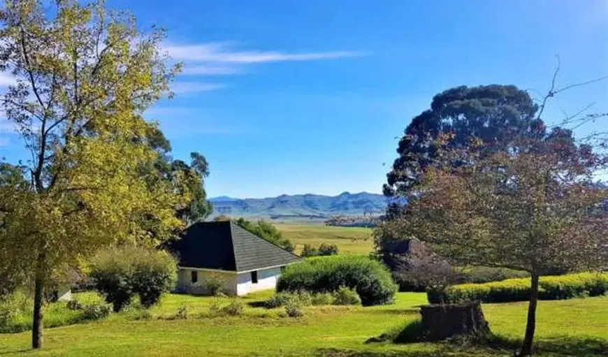 Underberg, KwaZulu-Natal