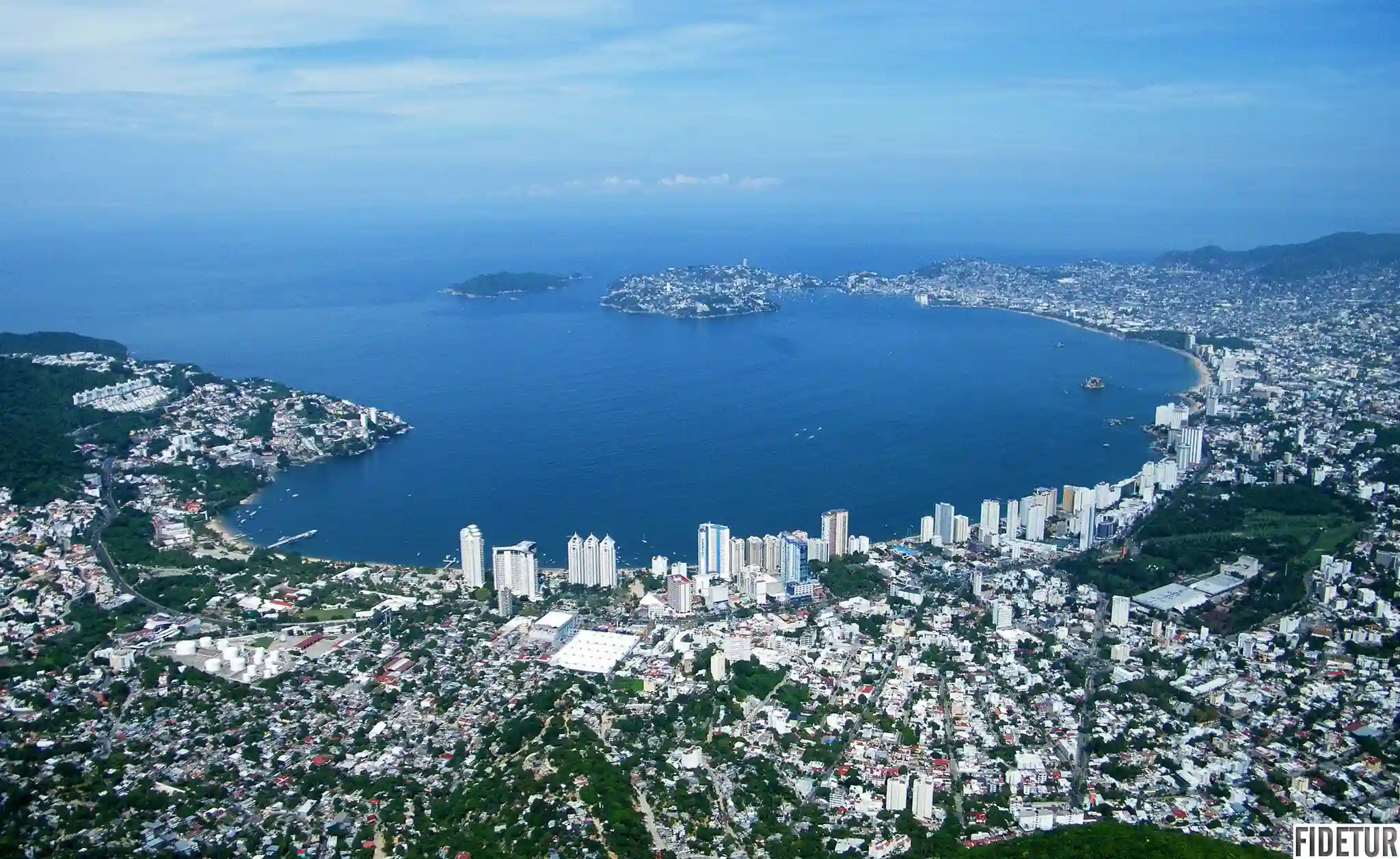  Brutal Cities in Mexico