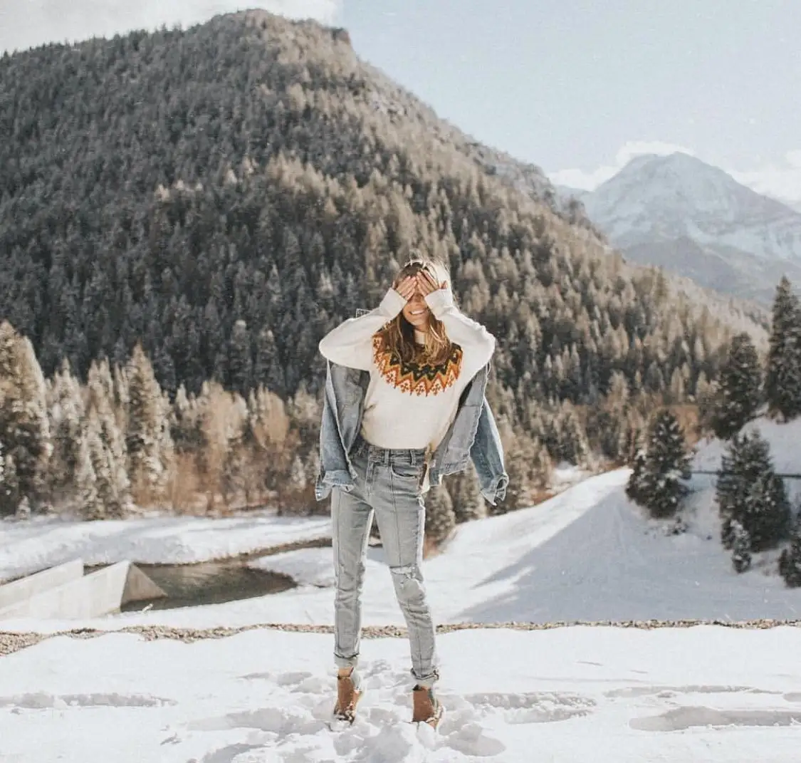 Mountain Retreat Elegance