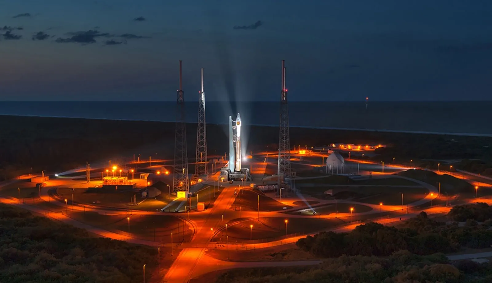 Cape Canaveral