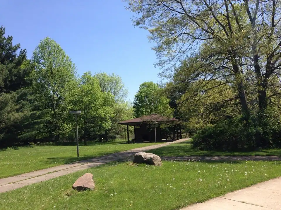 Gorman Nature Center