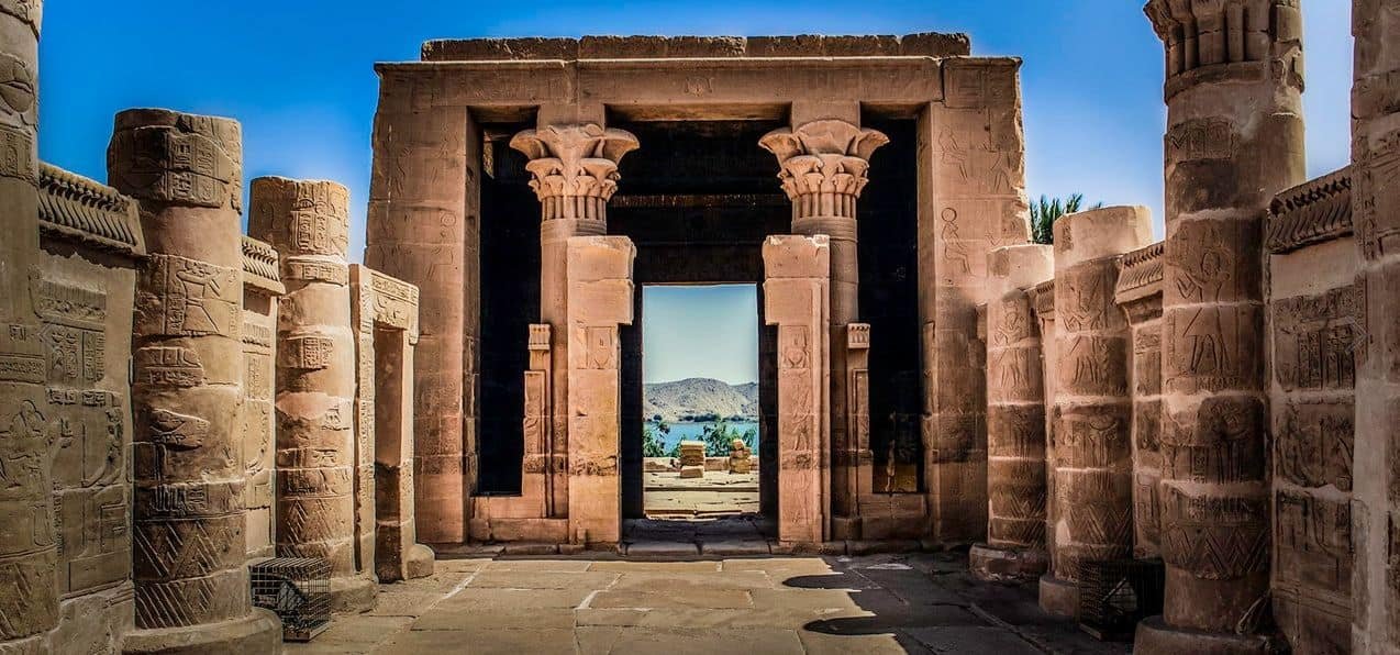 Popular Egyptian Destinations