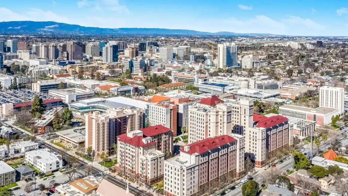 24 Best Places to Go For Your Birthday in San Jose