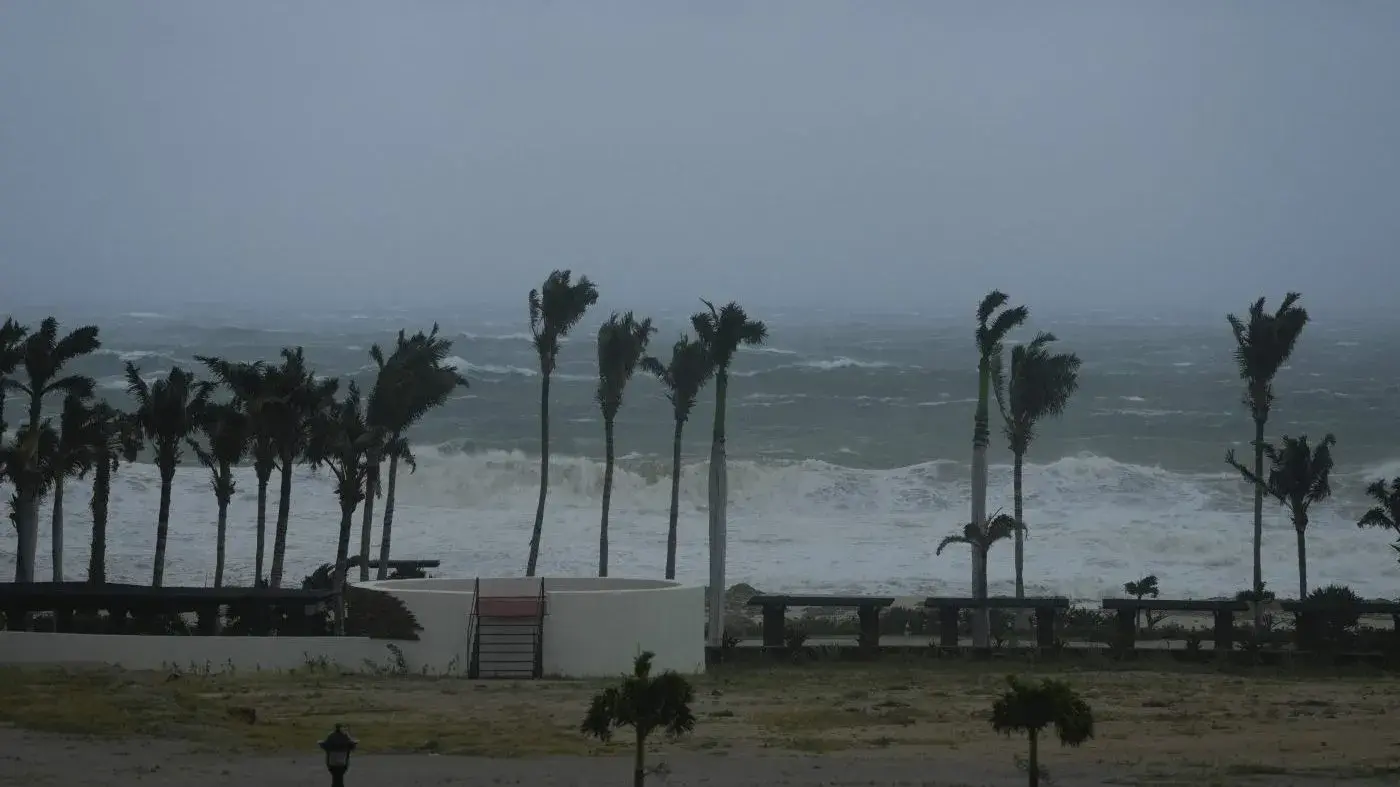 mpact of Weather on Your Mexican Vacation