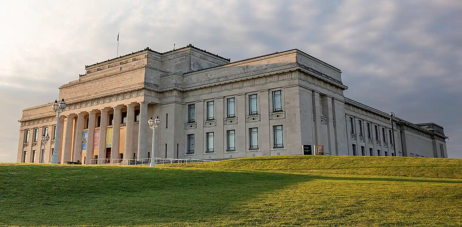 Mansfield Memorial Museum