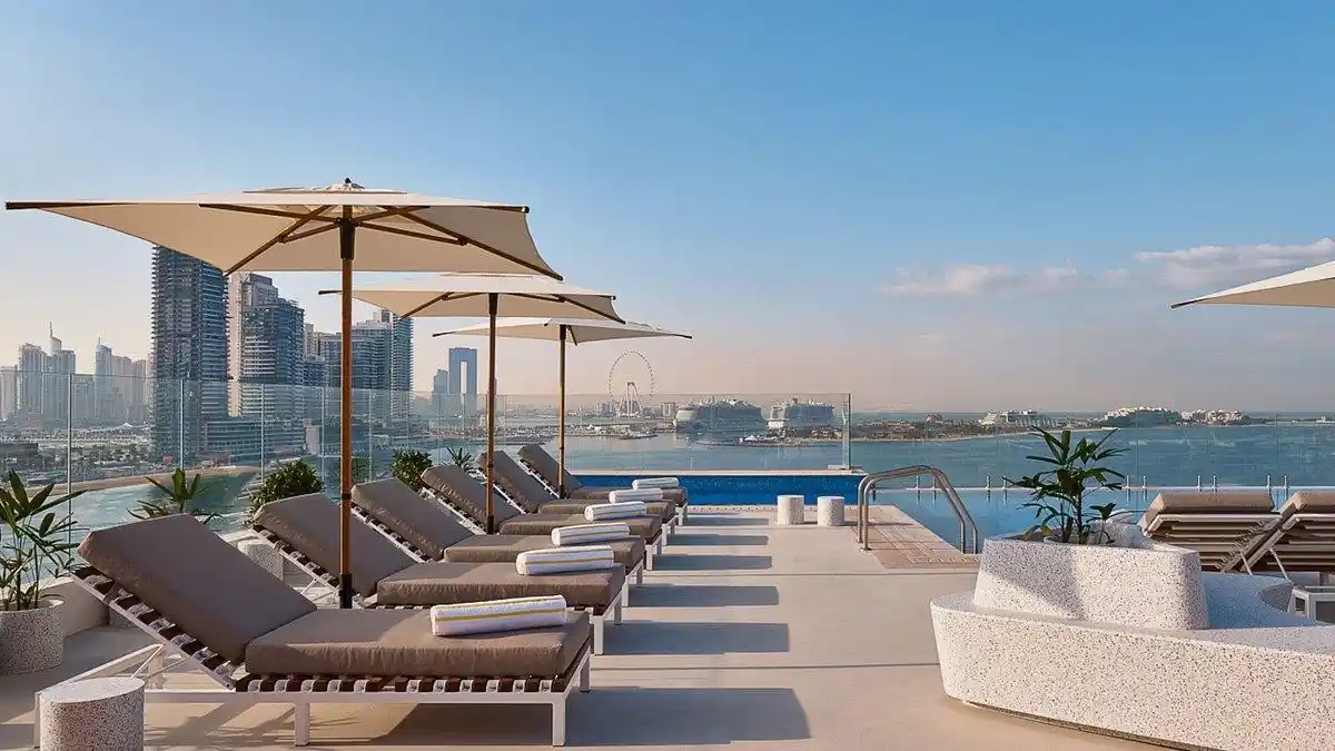 The 10 Best Cheap Hotels in Dubai To Stay