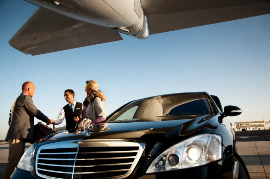 Unveiling Houston’s Best Car Service Provider