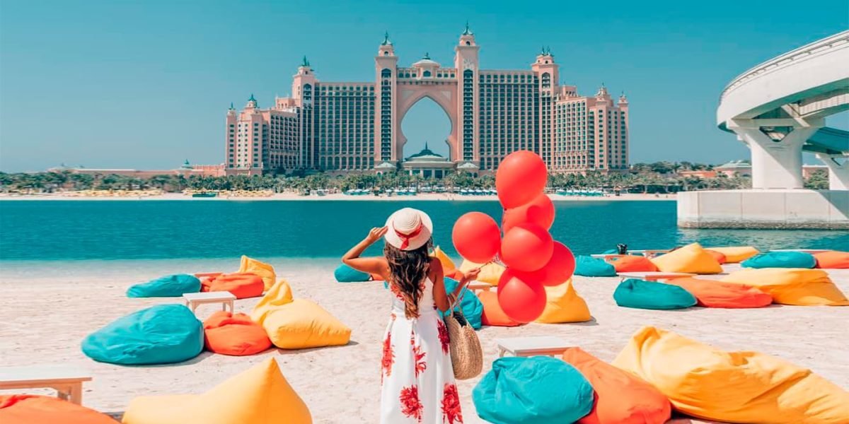 7 Tips For Traveling To Dubai As Woman