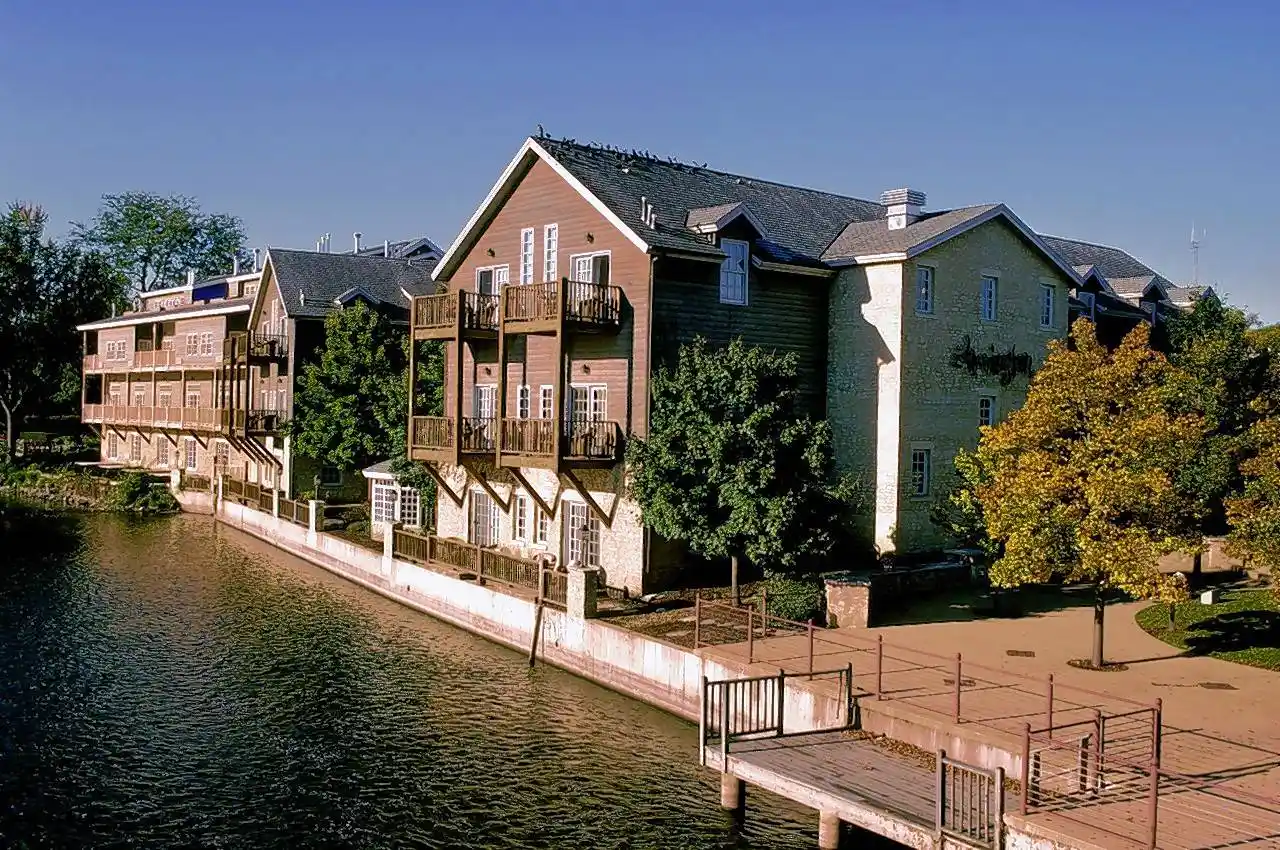 Herrington Inn & Spa, Geneva