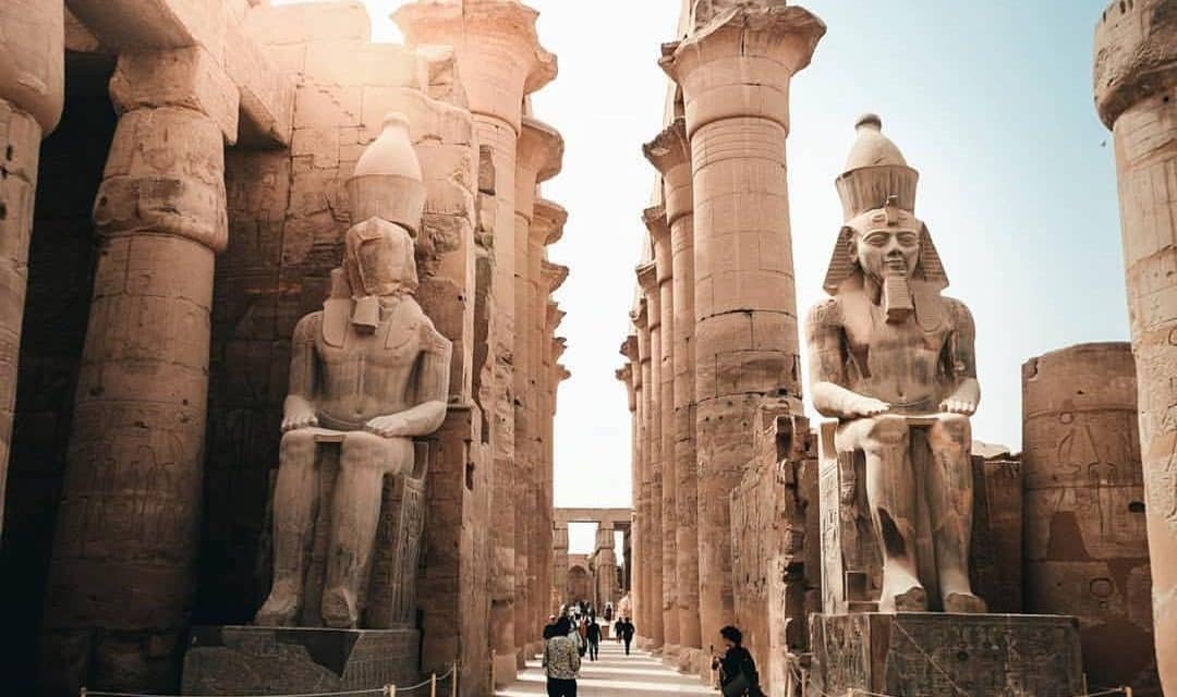 Cultural Aspects to Consider When Traveling in Egypt