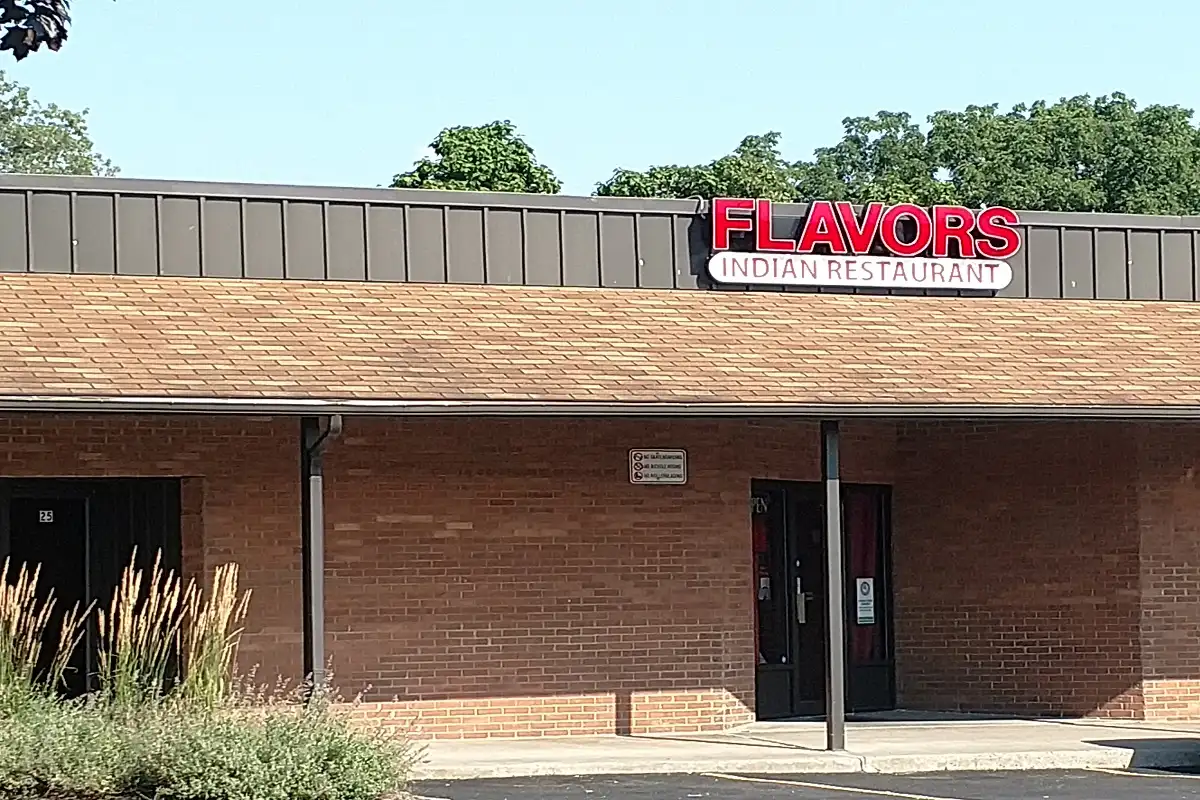 Flavors - Canandaigua in Ithaca