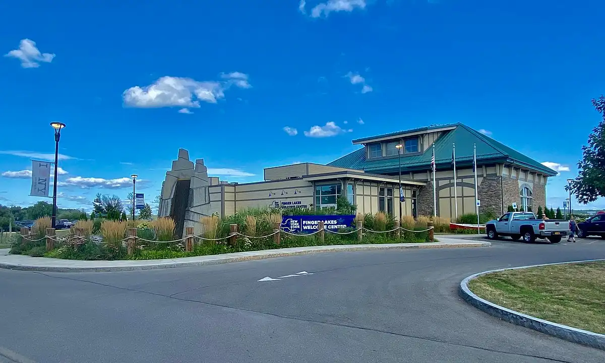 Annual Finger Lakes Beer Festival