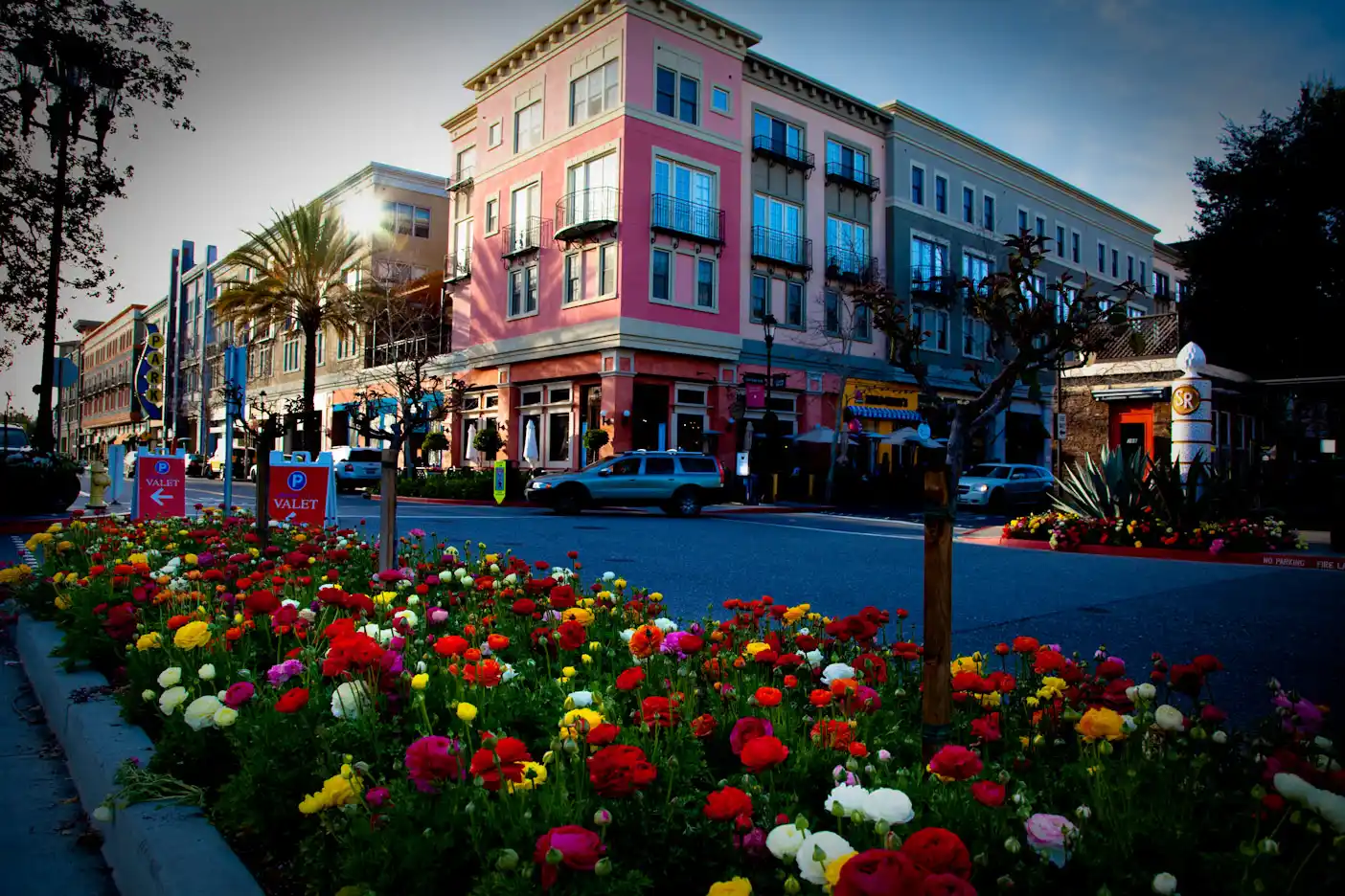 Santana Row