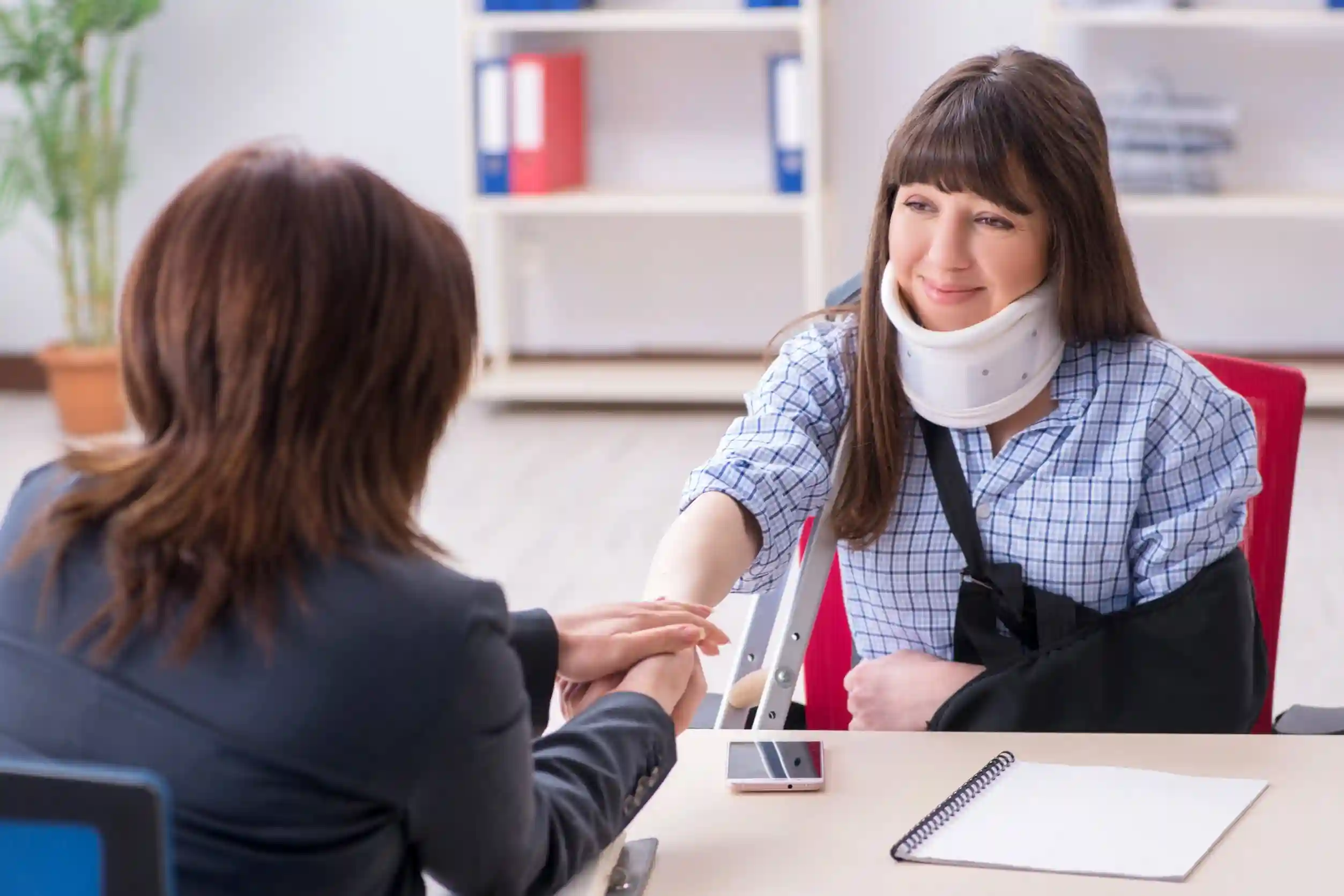 Benefits of Hiring a Personal Injury Lawyer