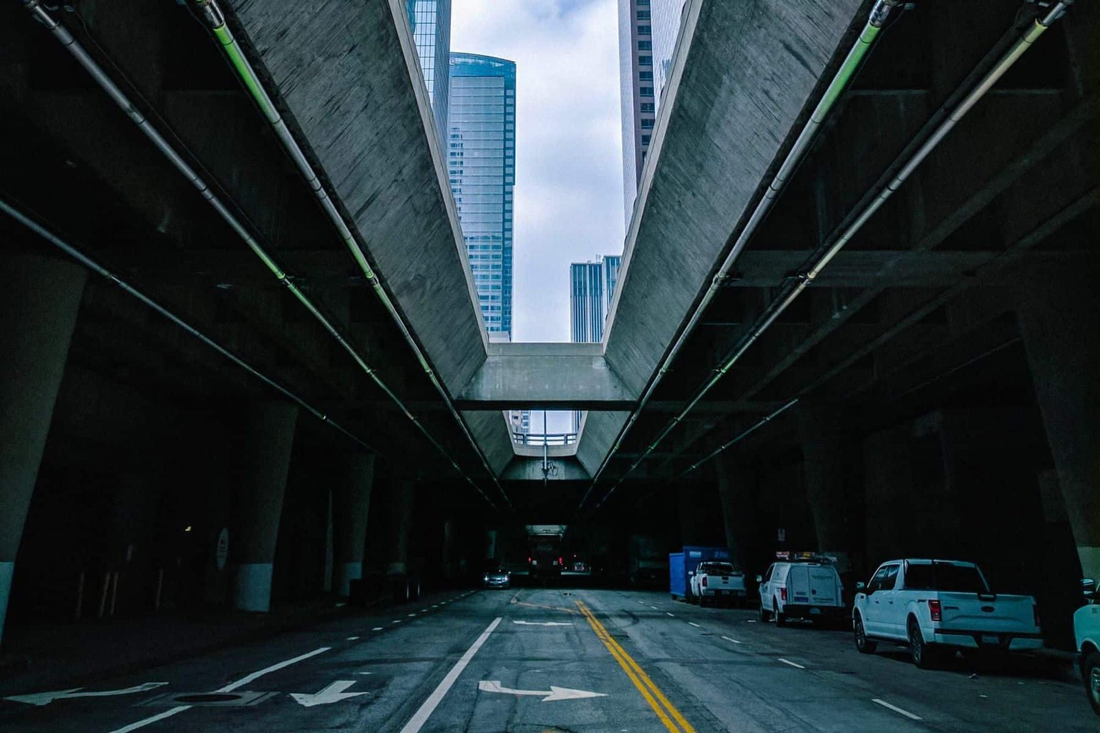 Filming Locations around Los Angeles