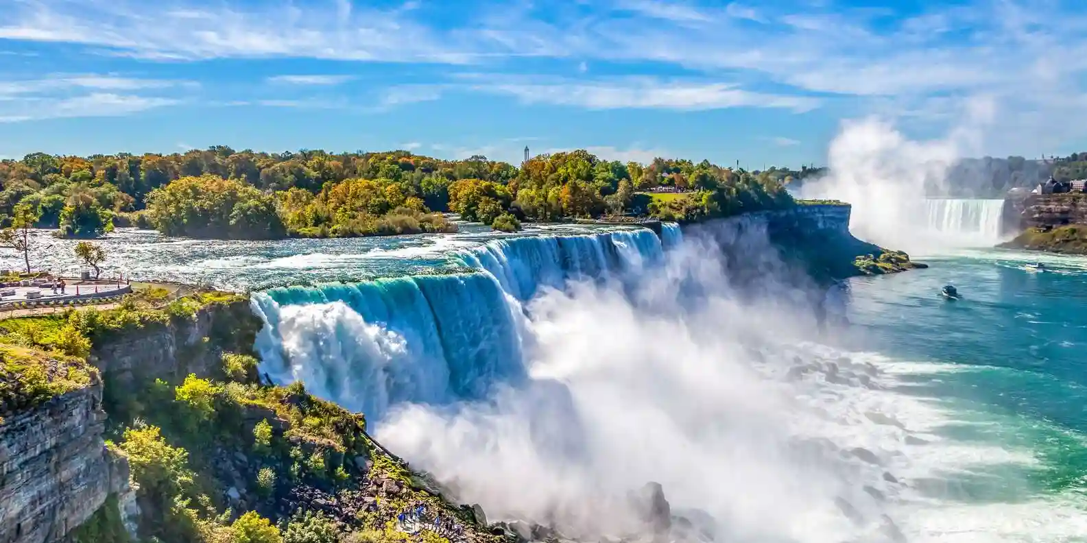Niagara Falls