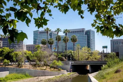 Guadalupe River Park