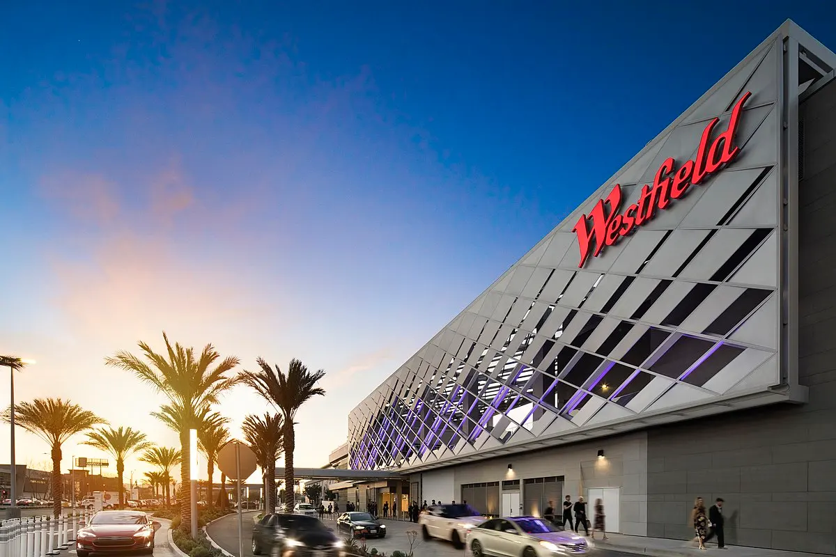 Westfield Valley Fair