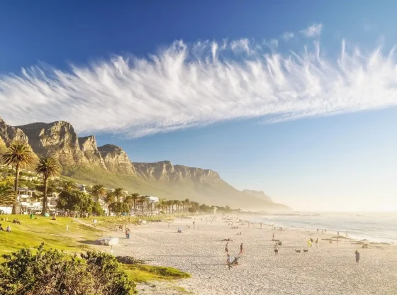 Holiday Destinations in South Africa