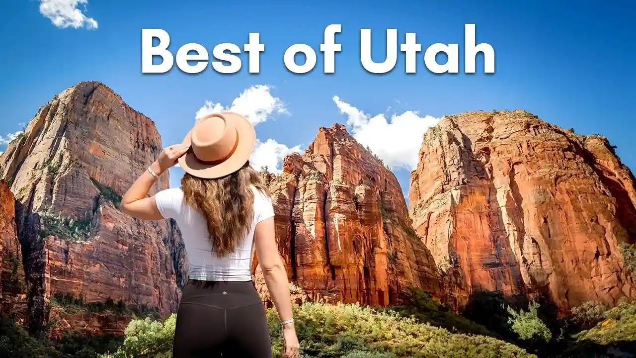 Planning a Trip to Utah: Here’s What You Need to Know