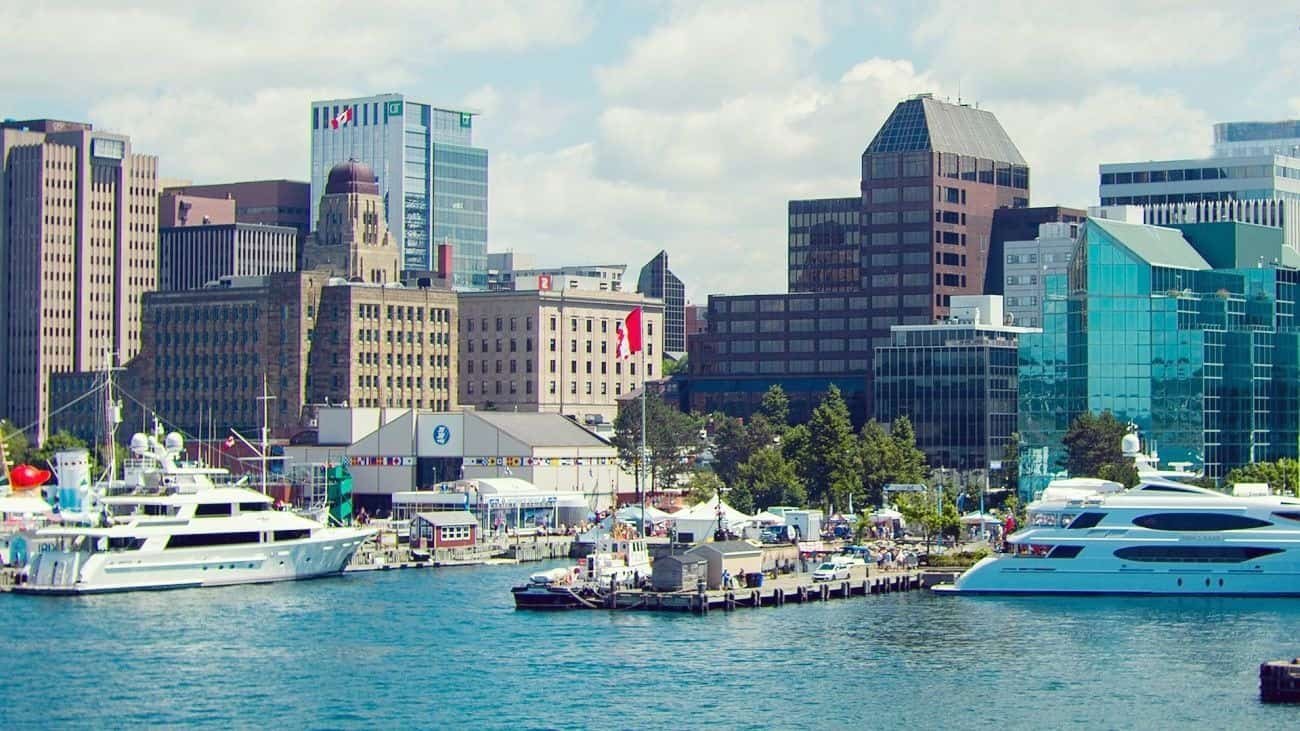 Adventure on the Waterfront