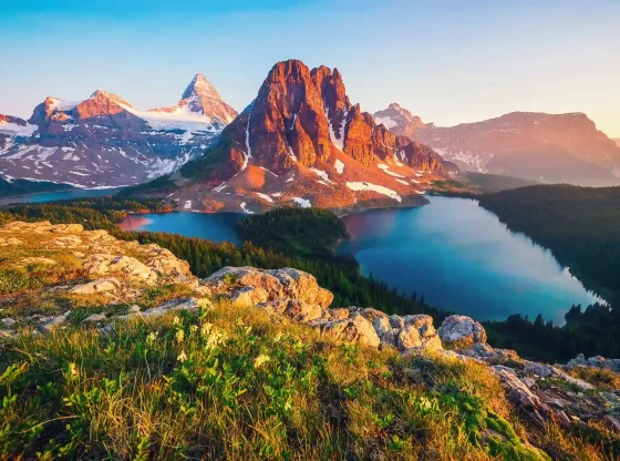 10 Most Instagrammable Spots in Canada