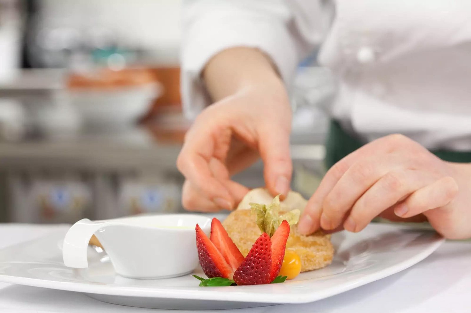 Culinary Delights of LA's Food Scene 