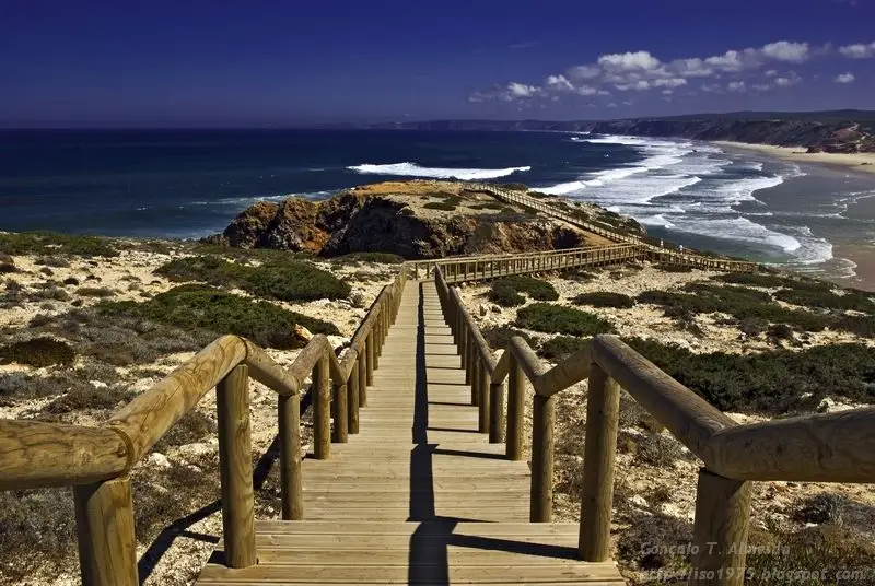 Catching Waves & Wonders on the Costa Vicentina