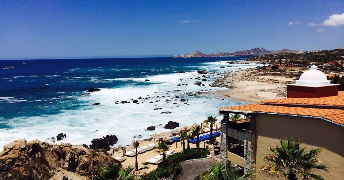Luxurious Los Cabos – Cabo San Lucas