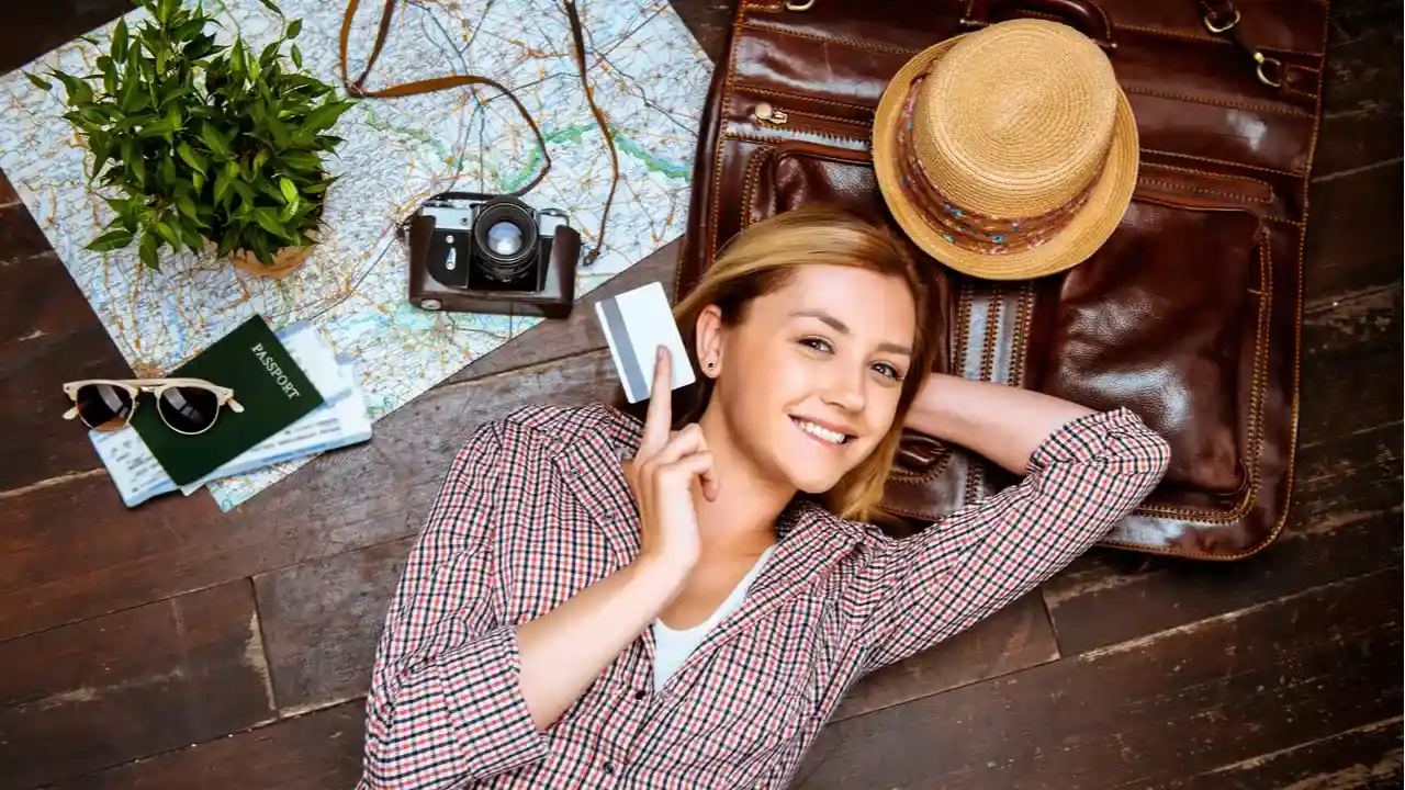 The Importance of Credit Repair for Travelers