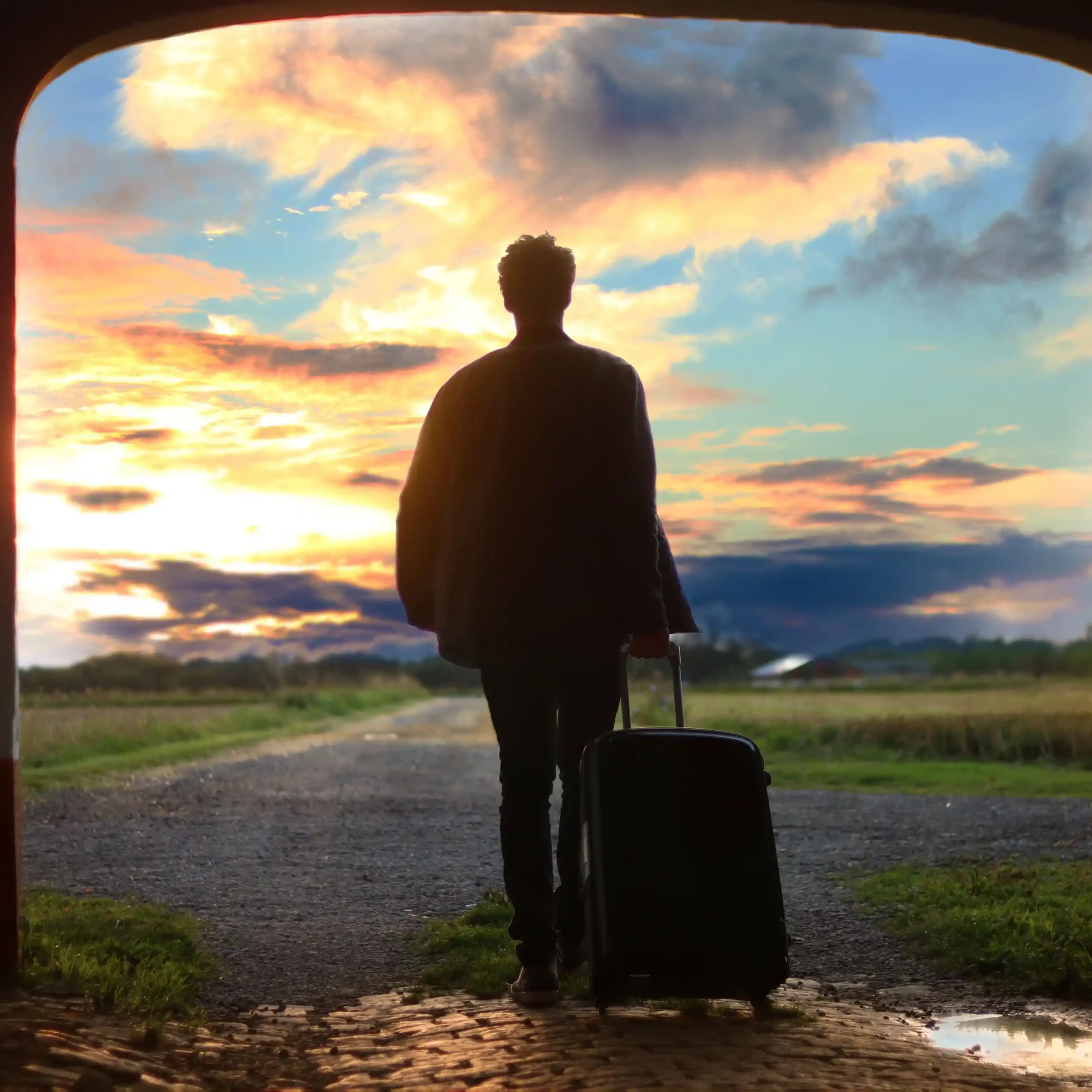 Effect of Crowds on Your Travel Experience