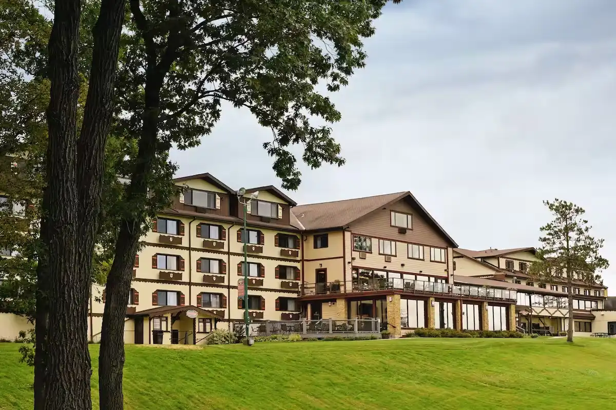 Chestnut Mountain Resort, Galena