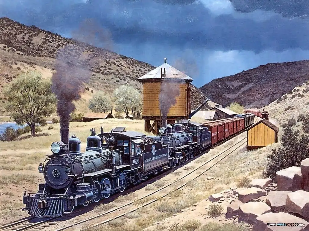 The Historic Jay Street Connecting Railroad