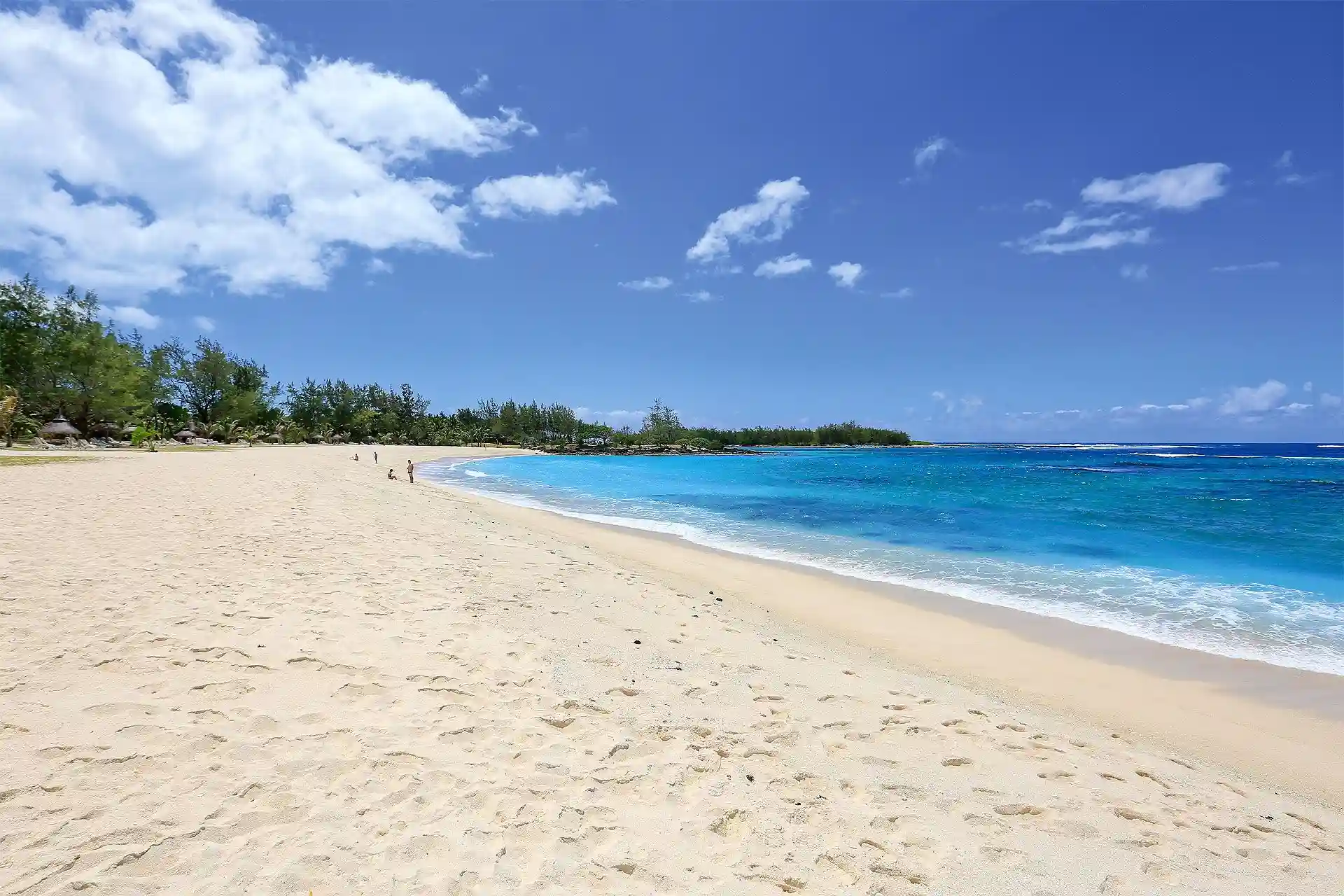 Polo Beach, Oahu