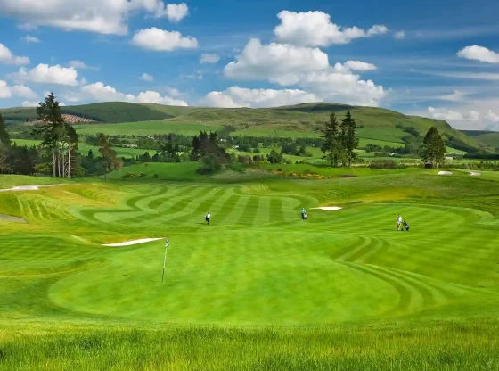 Tips to Perfect Your Golf Course Strategy to Make Your Golf Trip Memorable
