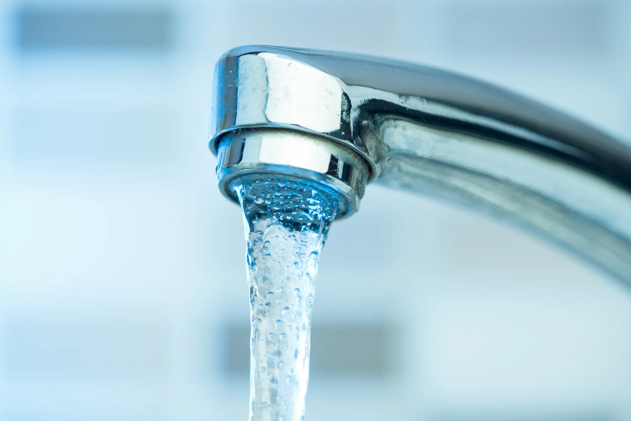The Risks of Tap Water