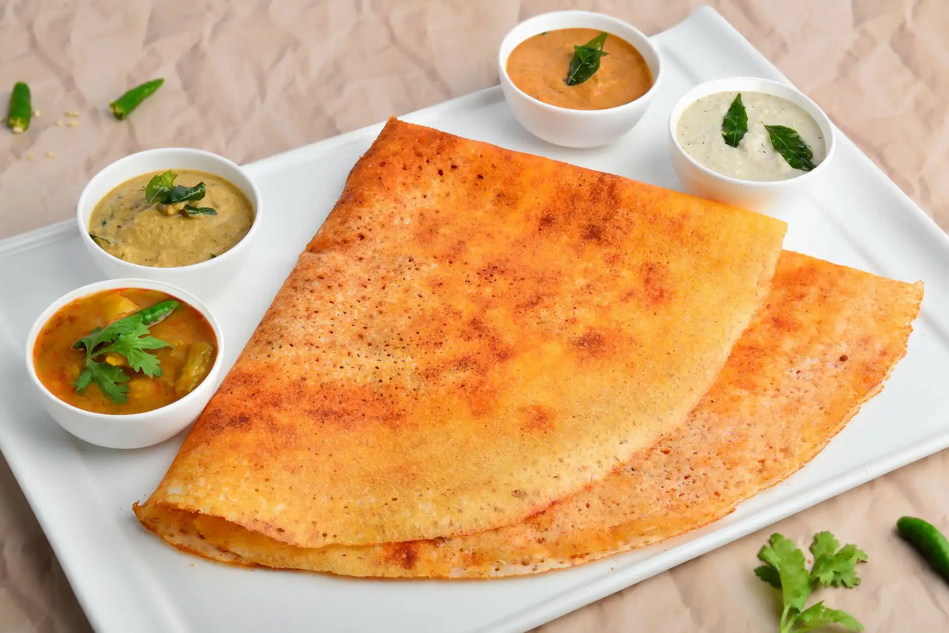 Dosa Grill