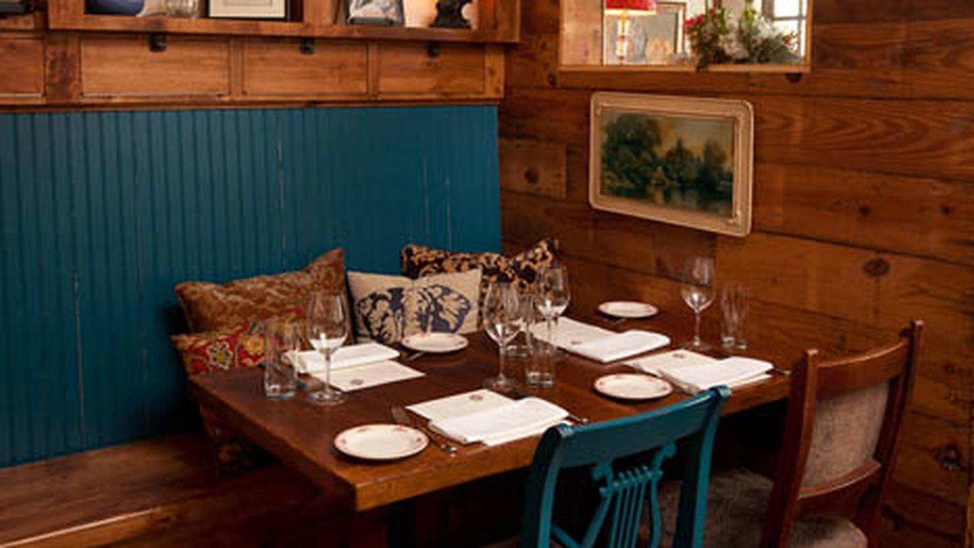 Lucia Dallas: Italian Delights for the Family