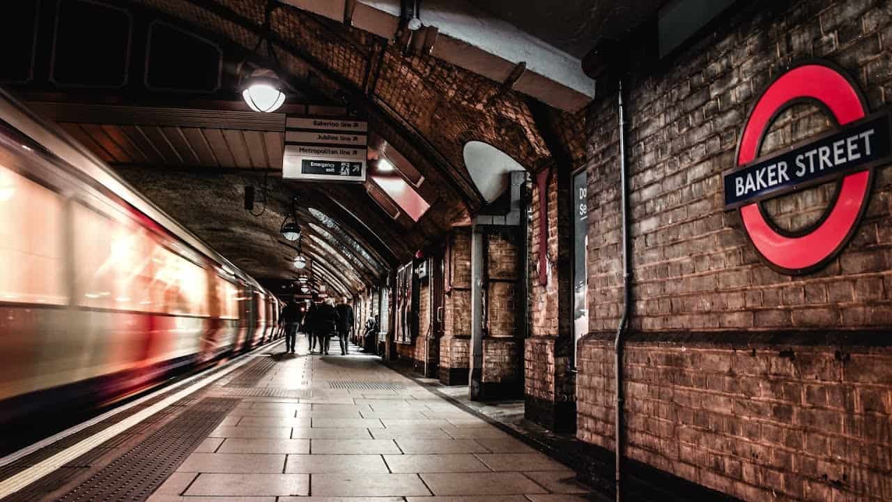 London's underground treasures with a visit to The Vaults