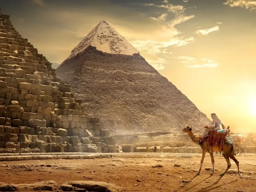 Is it Safe to Travel to Egypt Now? A Complete Guide For Every Traveler Travelistia