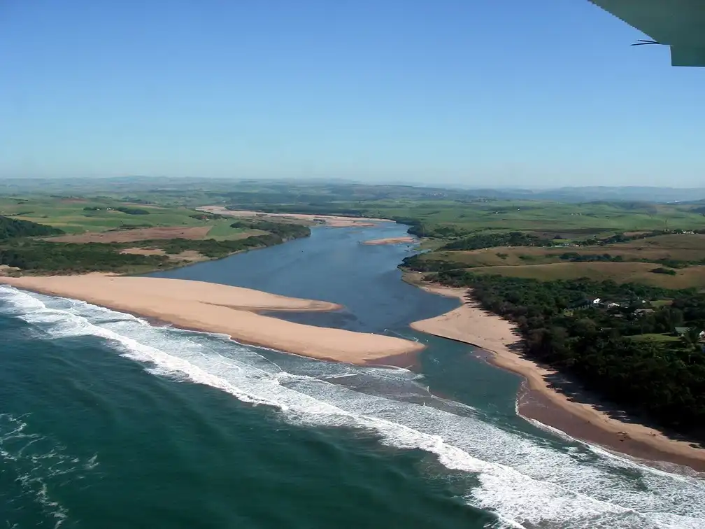 St Lucia, KwaZulu-Natal