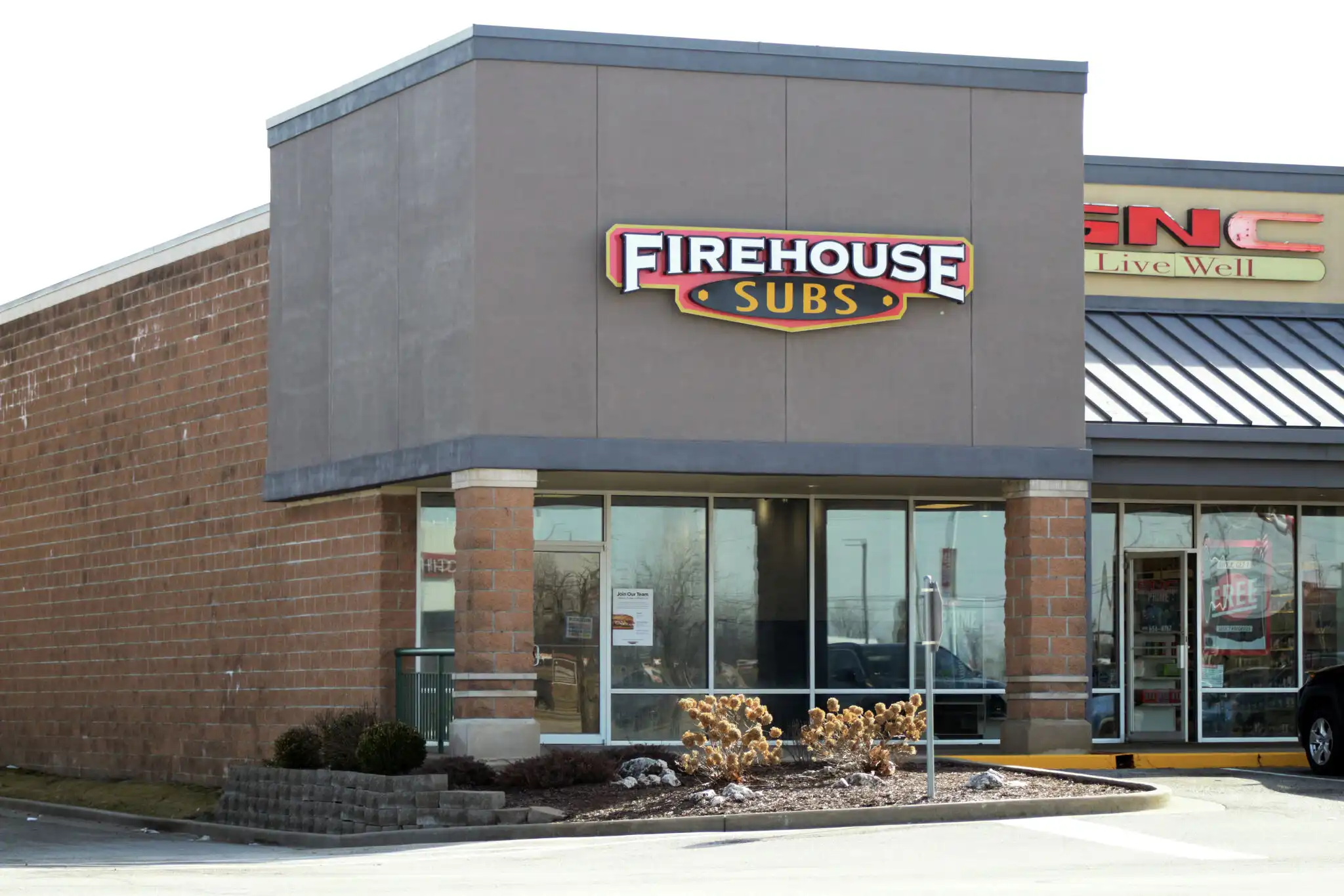 Firehouse Subs