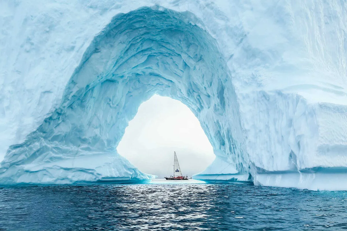 Baffin Island