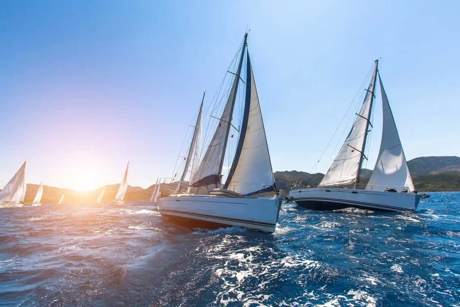 The Environmental Impact of Yachting: Promoting Sustainable Practices on the Water