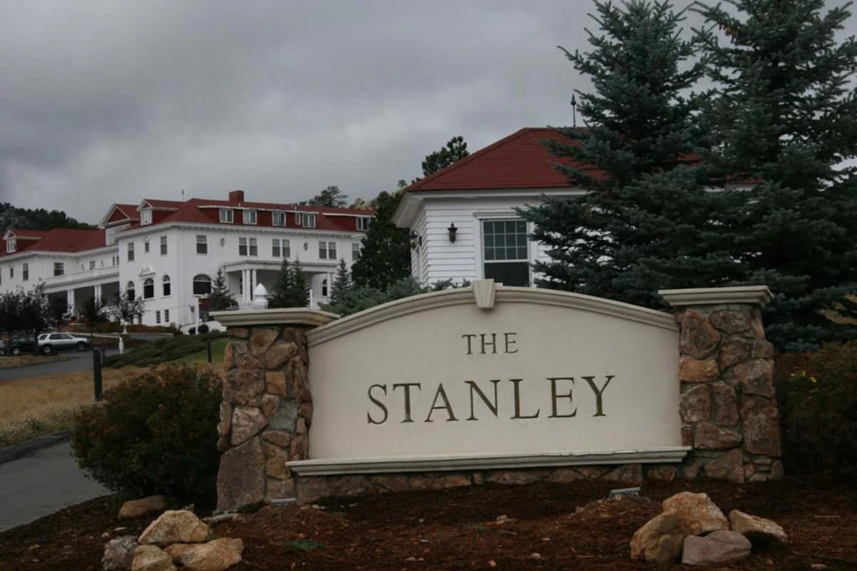 The Stanley Hotel